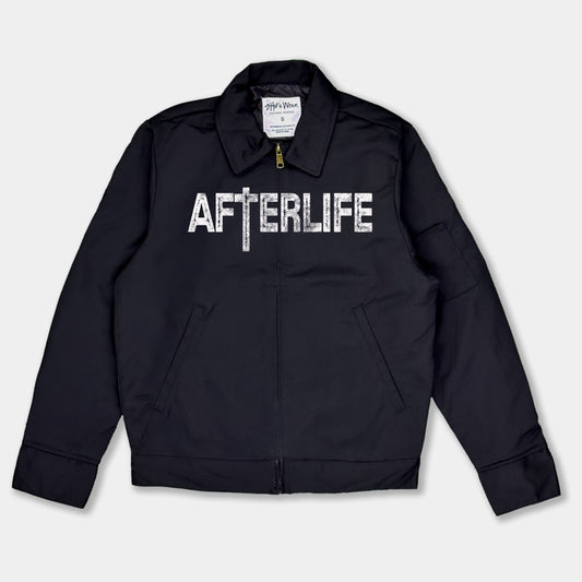 AFTERLIFE WORK JACKET