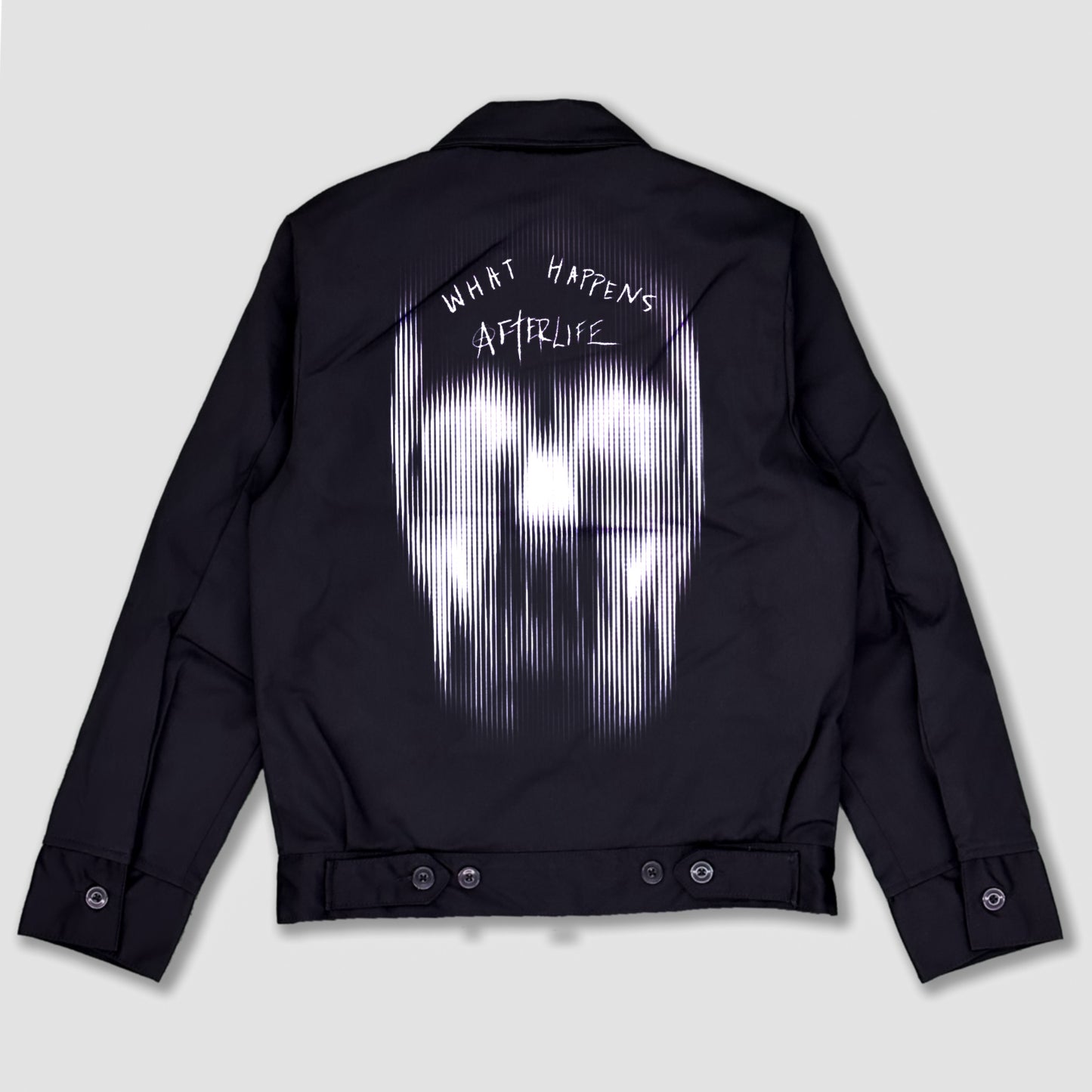 AFTERLIFE WORK JACKET