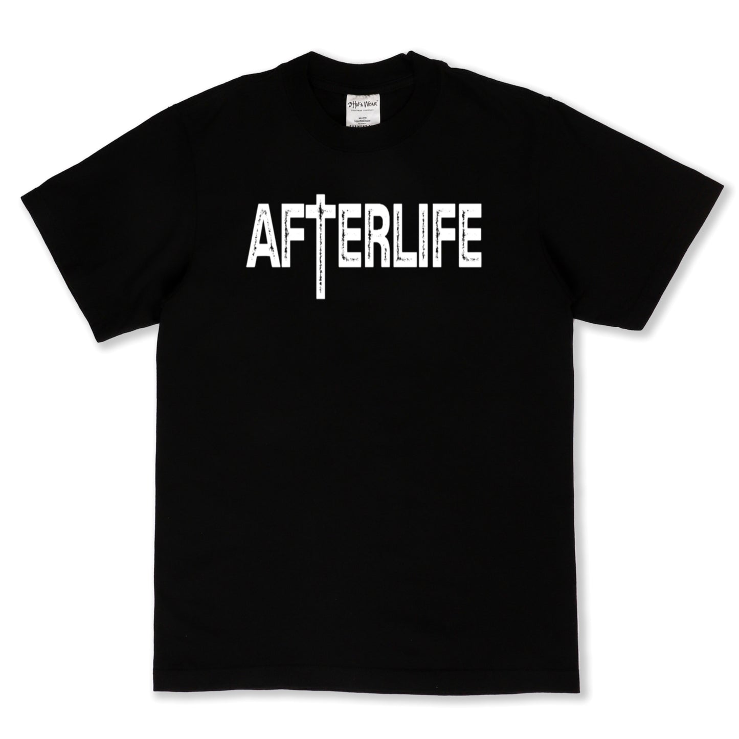 Logo Tee (Black)